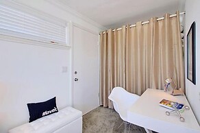 Mid-century Pad - Ocotillo Lodge 1 Bedroom Condo by RedAwning