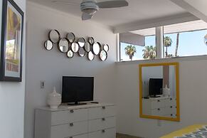 Mid-century Pad - Ocotillo Lodge 1 Bedroom Condo by RedAwning