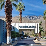 Mid-century Pad - Ocotillo Lodge 1 Bedroom Condo by RedAwning