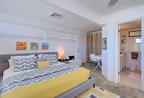 Mid-century Pad - Ocotillo Lodge 1 Bedroom Condo by RedAwning