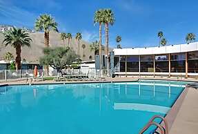 Mid-century Pad - Ocotillo Lodge 1 Bedroom Condo by RedAwning