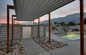 Modern Living 3 Bedroom Home by RedAwning