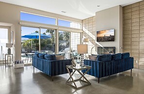 Modern Living 3 Bedroom Home by RedAwning