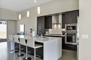 Modern Living 3 Bedroom Home by RedAwning