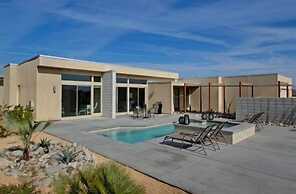 Modern Living 3 Bedroom Home by RedAwning