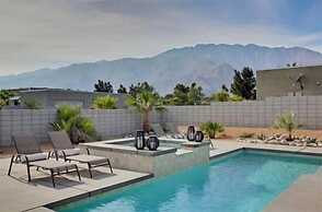 Modern Living 3 Bedroom Home by RedAwning