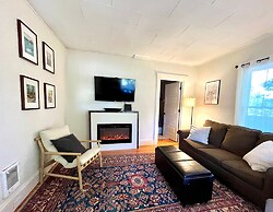 Comfortable Lucky Home, Minutes Away to The Columbia River Gorge by Re