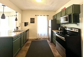 Comfortable Lucky Home, Minutes Away to The Columbia River Gorge by Re