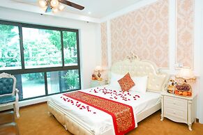 King's Hotel Yen Hoa