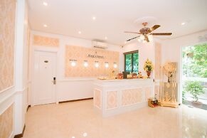 King's Hotel Yen Hoa