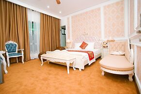 King's Hotel Yen Hoa
