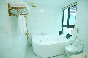 King's Hotel Yen Hoa