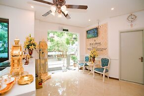 King's Hotel Yen Hoa