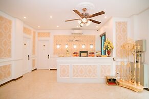 King's Hotel Yen Hoa