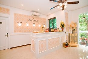King's Hotel Yen Hoa