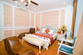 King's Hotel Yen Hoa