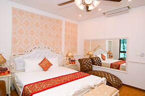 King's Hotel Yen Hoa