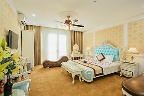 King's Hotel Yen Hoa