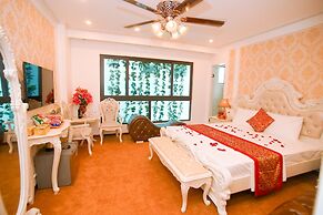 King's Hotel Yen Hoa