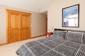 Private Reserve 3 Bedroom Townhouse by RedAwning