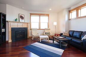 Private Reserve 3 Bedroom Townhouse by RedAwning