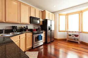 Private Reserve 3 Bedroom Townhouse by RedAwning