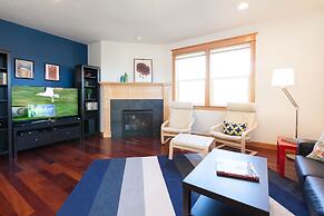 Private Reserve 3 Bedroom Townhouse by RedAwning