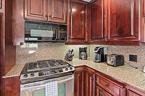 #5 At Broken Top 2 Bedroom Villa by RedAwning