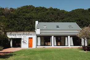 Buff & Fellow Eco Cabins