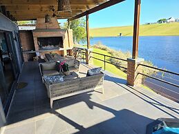 Buff & Fellow Eco Cabins