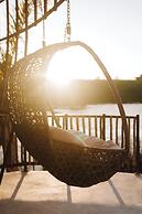 Buff & Fellow Eco Cabins