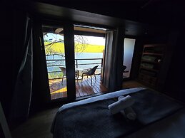 Buff & Fellow Eco Cabins