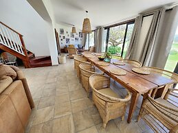 Buff & Fellow Eco Cabins