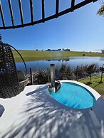 Buff & Fellow Eco Cabins