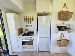 Buff & Fellow Eco Cabins