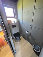 Buff & Fellow Eco Cabins