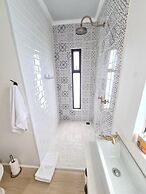 Buff & Fellow Eco Cabins