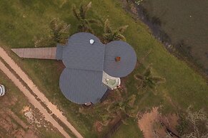 Buff & Fellow Eco Cabins