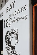 Buff & Fellow Eco Cabins