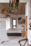 Buff & Fellow Eco Cabins