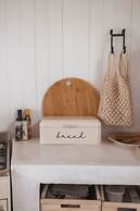 Buff & Fellow Eco Cabins