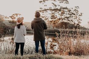 Buff & Fellow Eco Cabins