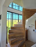 Buff & Fellow Eco Cabins