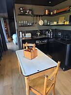 Buff & Fellow Eco Cabins