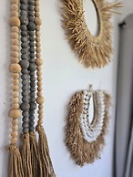 Buff & Fellow Eco Cabins