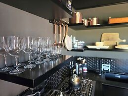 Buff & Fellow Eco Cabins