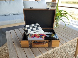 Buff & Fellow Eco Cabins