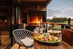 Buff & Fellow Eco Cabins