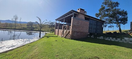 Buff & Fellow Eco Cabins