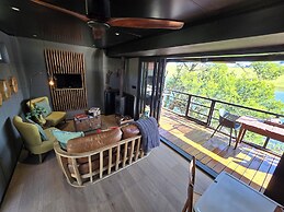 Buff & Fellow Eco Cabins